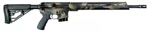 ALEXANDER HUNTER RIFLE 6.5 GRE