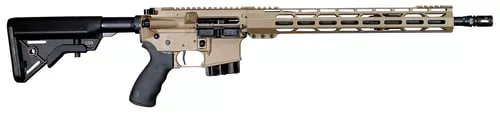 ALEXANDER TACTICAL RIFLE 6.5 G