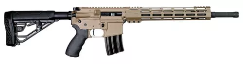 ALEXANDR ARMS 50 BEOWULF TACT