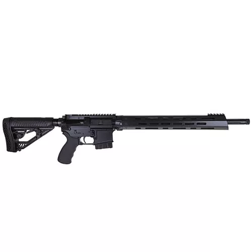 ALEXNDR ARMS 6.5 GREN BLK HNTR