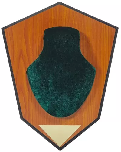 ALLEN ANTLER MOUNTING KIT GREE