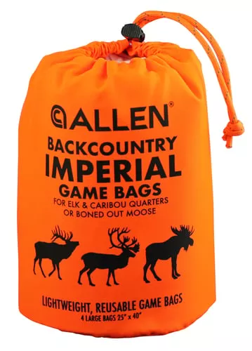 Allen Backcountry Imperial Elk