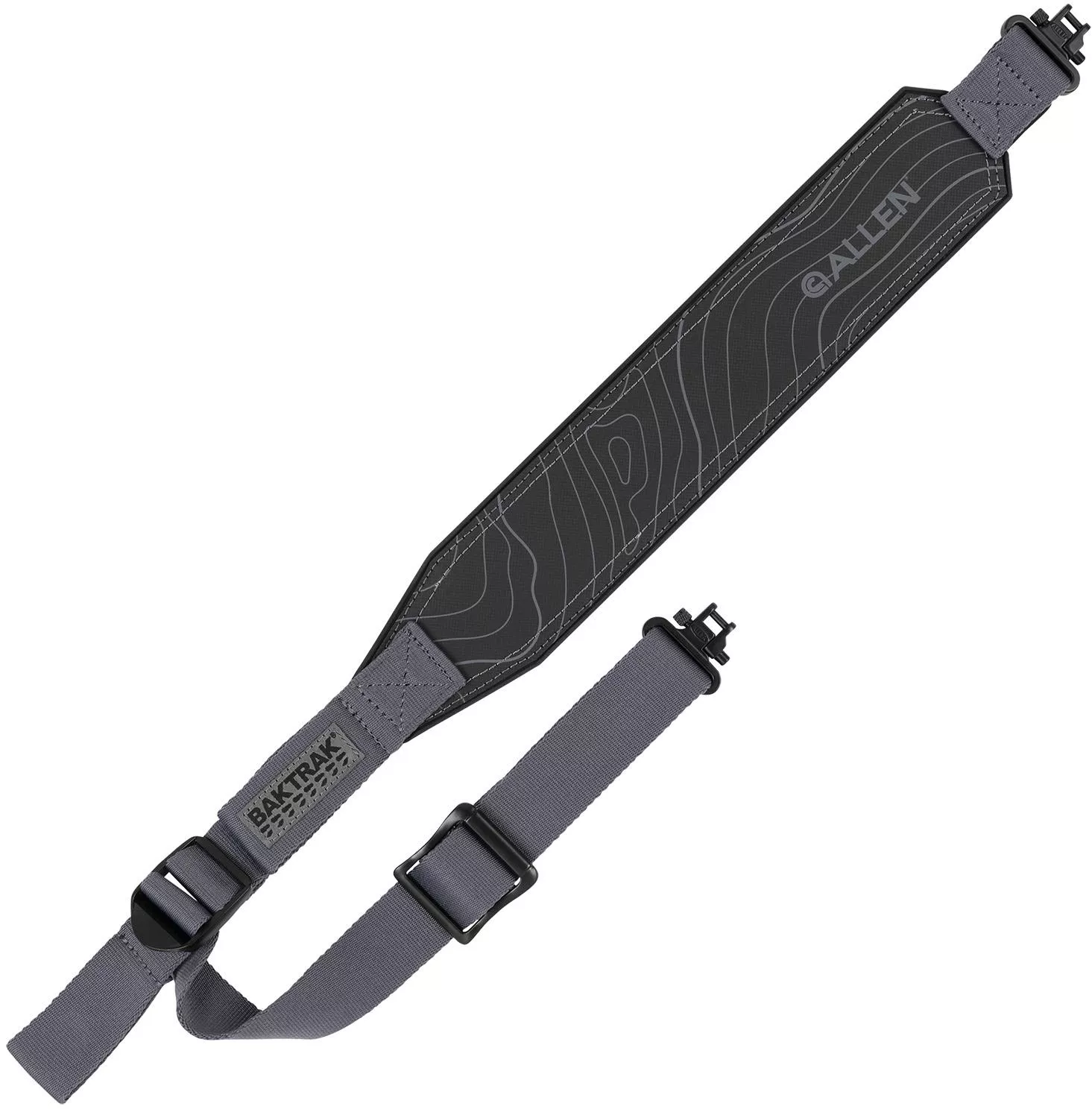 Allen Baktrak Terrain Long Gun Sling (8549)