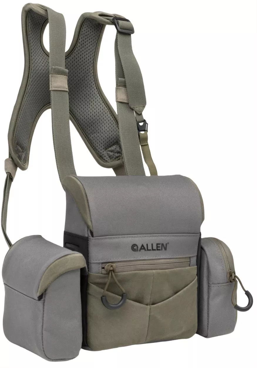 Allen Binocular Pack, Treeline