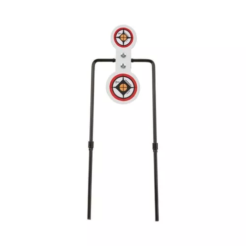 Allen EZ-Aim Hardrock AR500 Ro