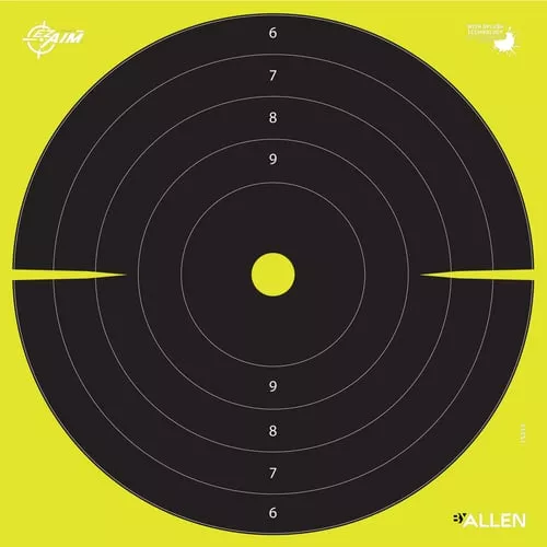 Allen EZ Aim Splash Reactive T