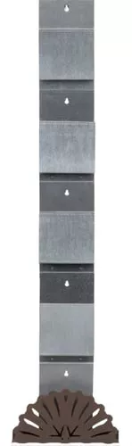 ALLEN EZ MOUNT STACKED TURKEY