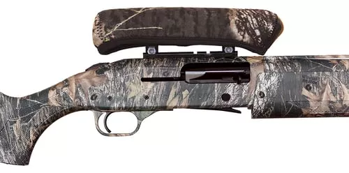 ALLEN SCOPE COVER SMALL 10" 40