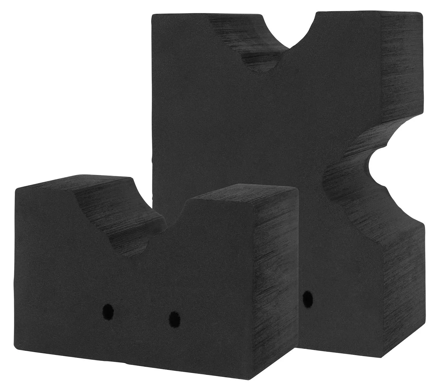 Allen Soft Rock Shooting Rest (2458)