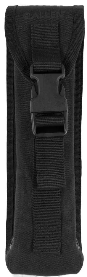 Allen Suppressor Pouch, Black (1128)