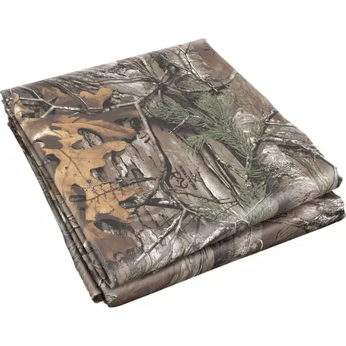Allen Vanish Camo Netting for