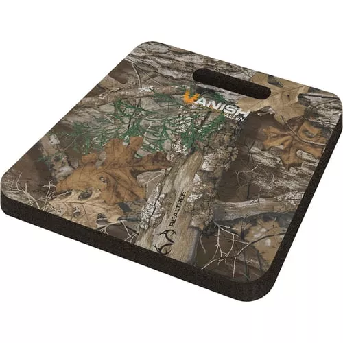 Allen Vanish Foam Cushion Real