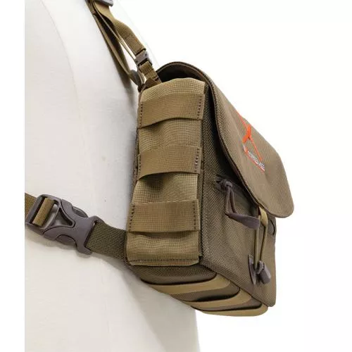 Alps Outdoorz X-Large Bino Har