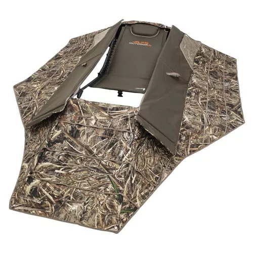 Alps Outdoorz Zero-Gravity Lay