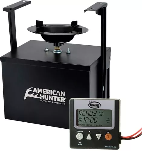 American Hunter 20558 Heavy Du