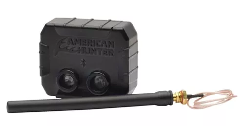 American Hunter AH-FMTR-ANT Fe
