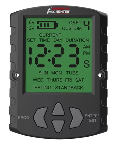 AMERICAN HUNTER DIGITAL TIMER