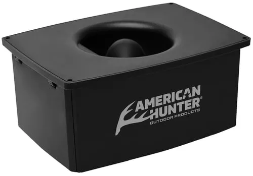 AMERICAN HUNTER FEEDER KIT ECO