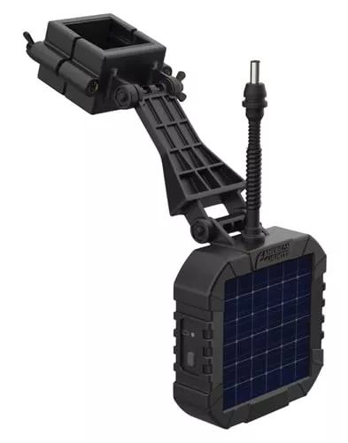 AMERICAN HUNTER POWER SOLAR PA
