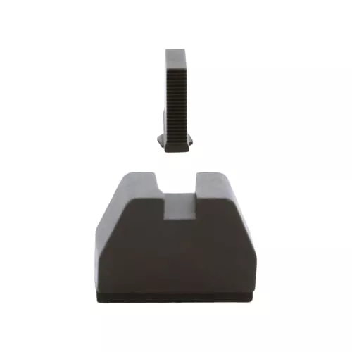 Ameriglo 8XL Tall Black Serrat