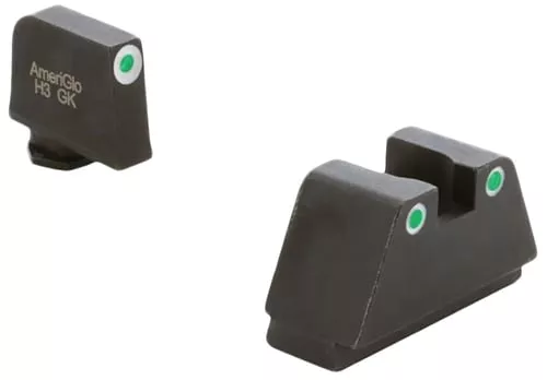 AmeriGlo GL330 Optic Compatibl
