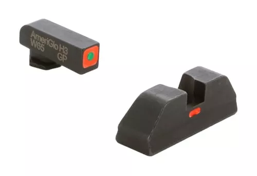 Ameriglo Glock CAP Sight Set F