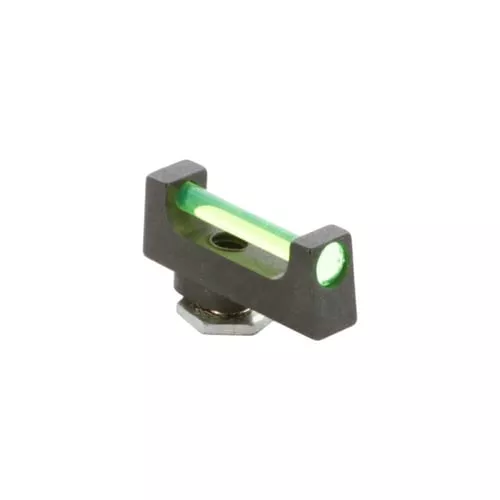 Ameriglo Green FiberRod Front
