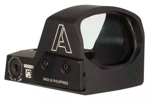 AmeriGlo HVN02 HavenMatte Bl