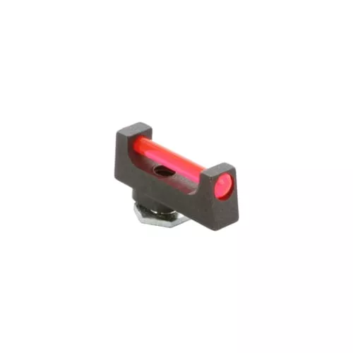 Ameriglo Red FiberRod Front Si