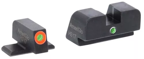 AmeriGlo SG201 i-Dot Sight Set