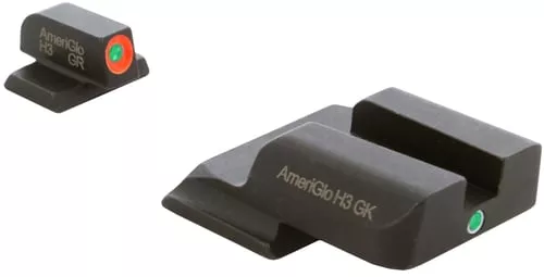 AmeriGlo SW245 i-Dot Sight Set