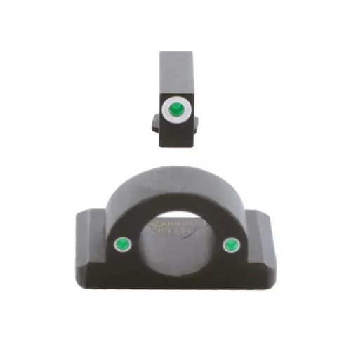 Ameriglo Tritium Ghost Ring Ha