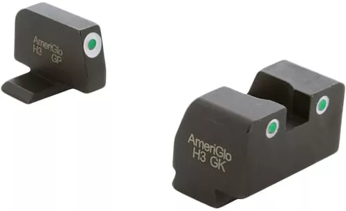 AmeriGlo XD181 Optic Compatibl