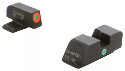 AmeriGlo XD201 i-Dot Sight set