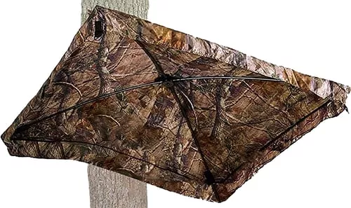 Ameristep AMSAMEAC0202 Hub-Sty