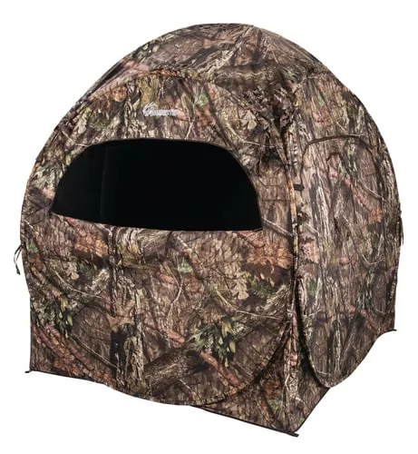 Ameristep Doghouse Run & Gun S