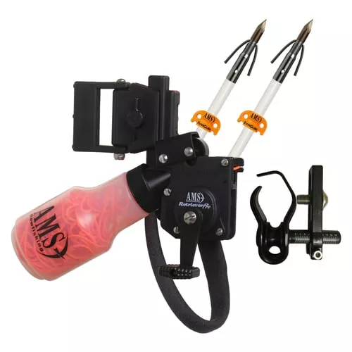 AMS BOWFISHING RETRIEVER PRO C