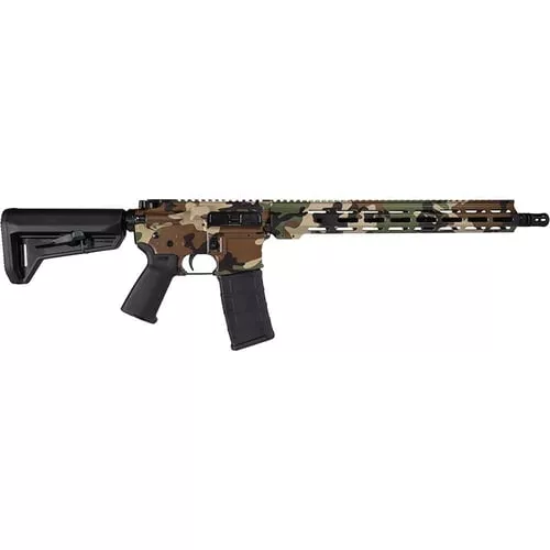 Anderson AM-15 Utility Multi-C