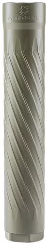 ANECHOIC ANECHOX 22 SPRSR 22CAL ODG