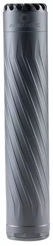 ANECHOIC ANECHOX 223L SPRSR 223 BLK