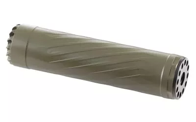 ANECHOIC ANECHOX 45 SPRSR 45CAL ODG