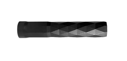 ANGSTADT RETICENT 22 1/2X28 TITANIUM