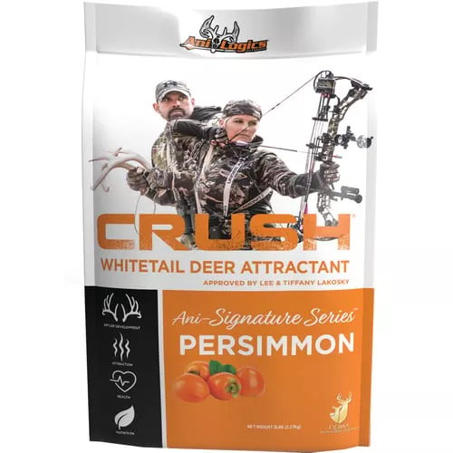 ANI-LOGICS CRUSH ATTRACTANT PE