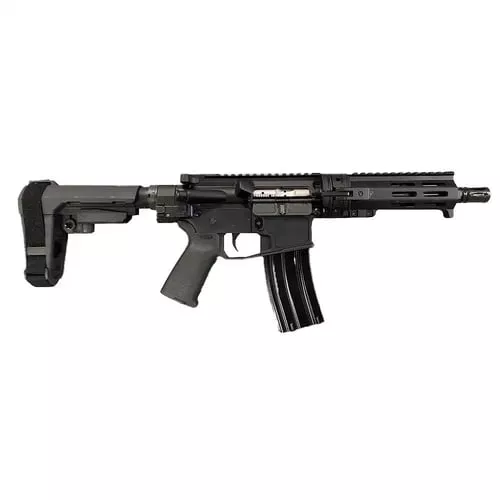 APF AR Side Fold takedown Pist