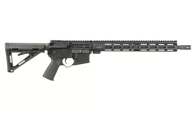 APF CITADEL 556 NATO 16" 30RD BLK