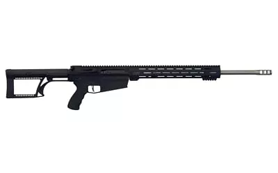 APF MLR 7MM REM MAG 22" BLK 5RD