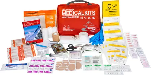 ARB SPORTSMAN 400 FIRST AID KI