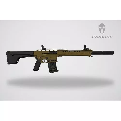 Armsco F12 Classic CA Complian
