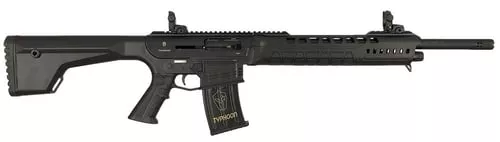 Armsco X12 Polymer Lower Shotg
