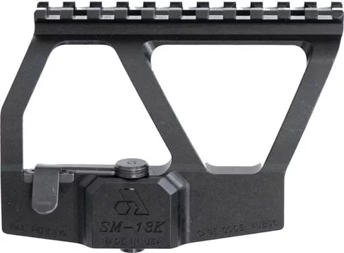 ARSENAL SCOPE MOUNT SM-13K 5"